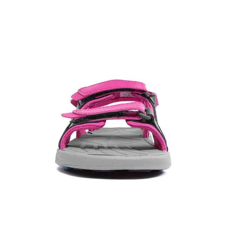 Columbia Big Kids' Techsun™ 3 Strap Sandal