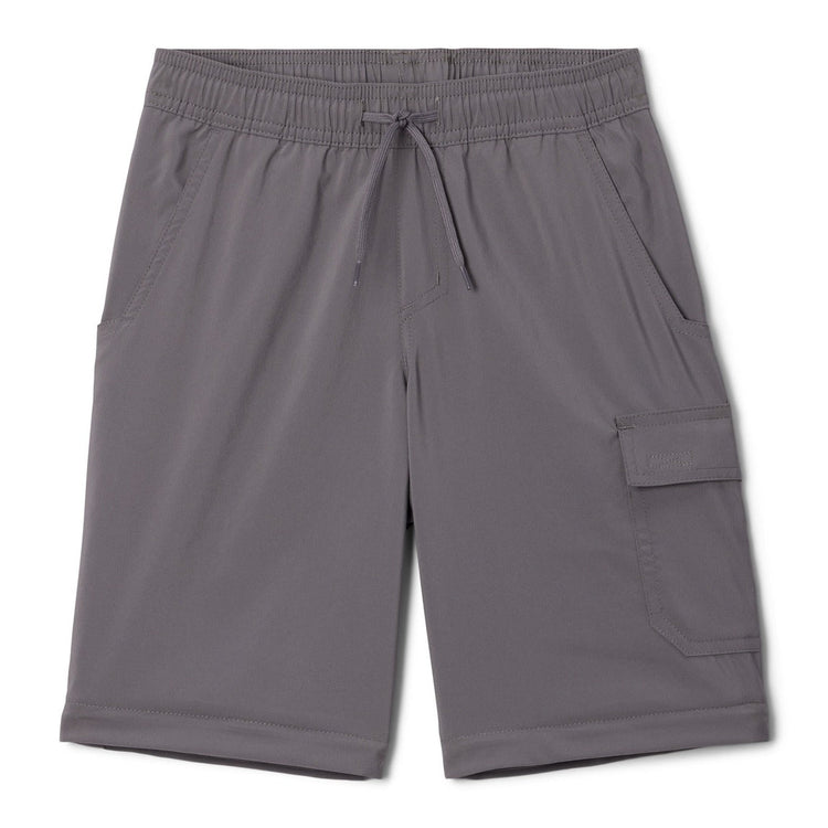 Columbia Silver Ridge™ Utility Convertible Pants - Boys