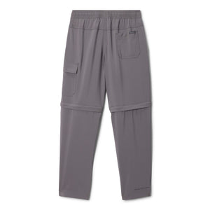 Columbia Silver Ridge™ Utility Convertible Pants - Boys