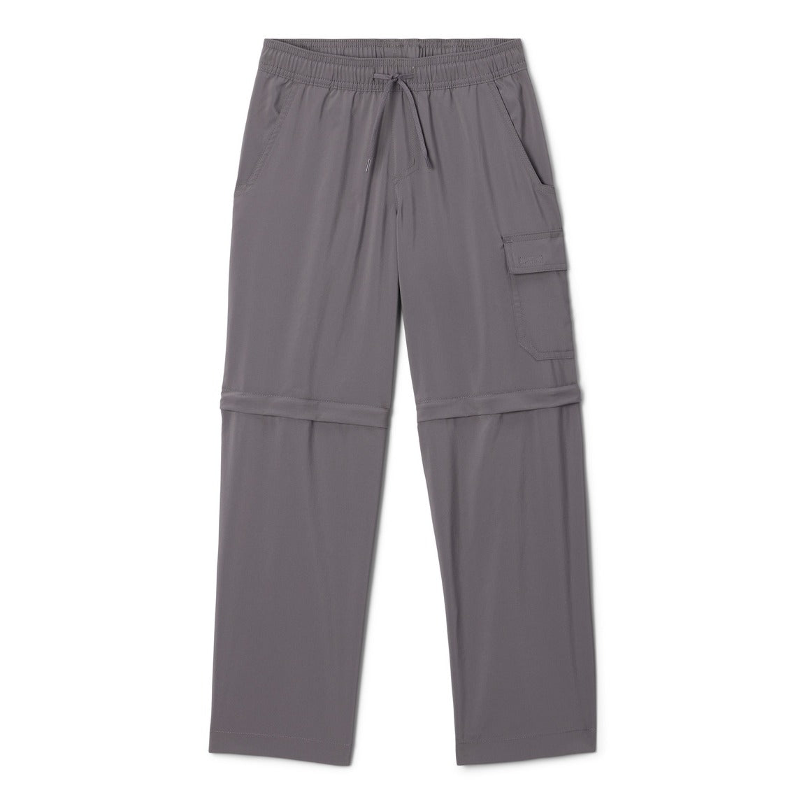 Columbia Silver Ridge™ Utility Convertible Pants - Boys