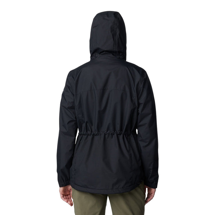 Columbia Sweet Creek™ Lined Rain Jacket - Women