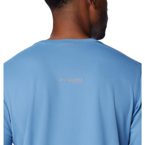 Columbia Summit Valley™ Long Sleeve Crew Shirt - Men