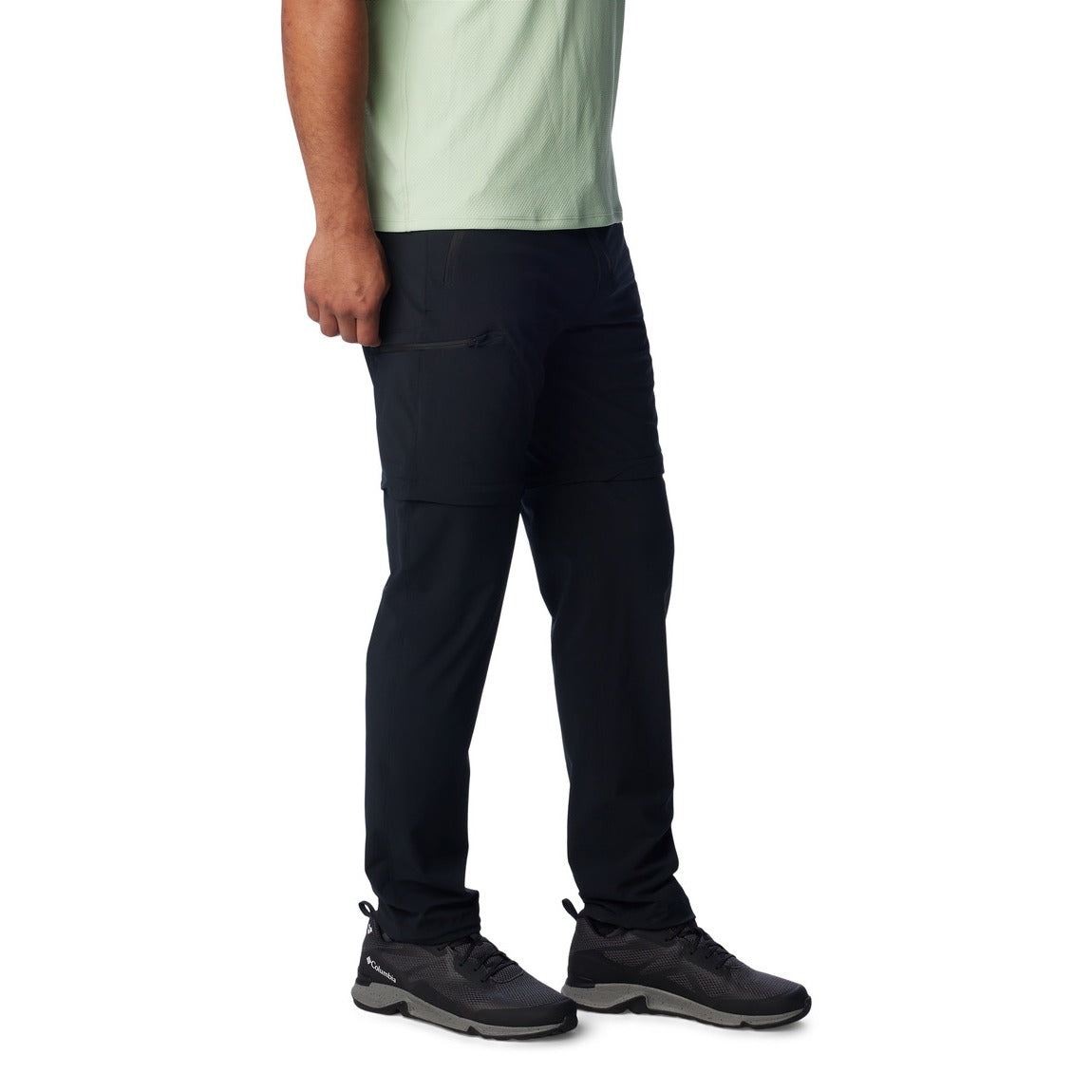 Columbia Triple Canyon™ Convertible Pants II - Men