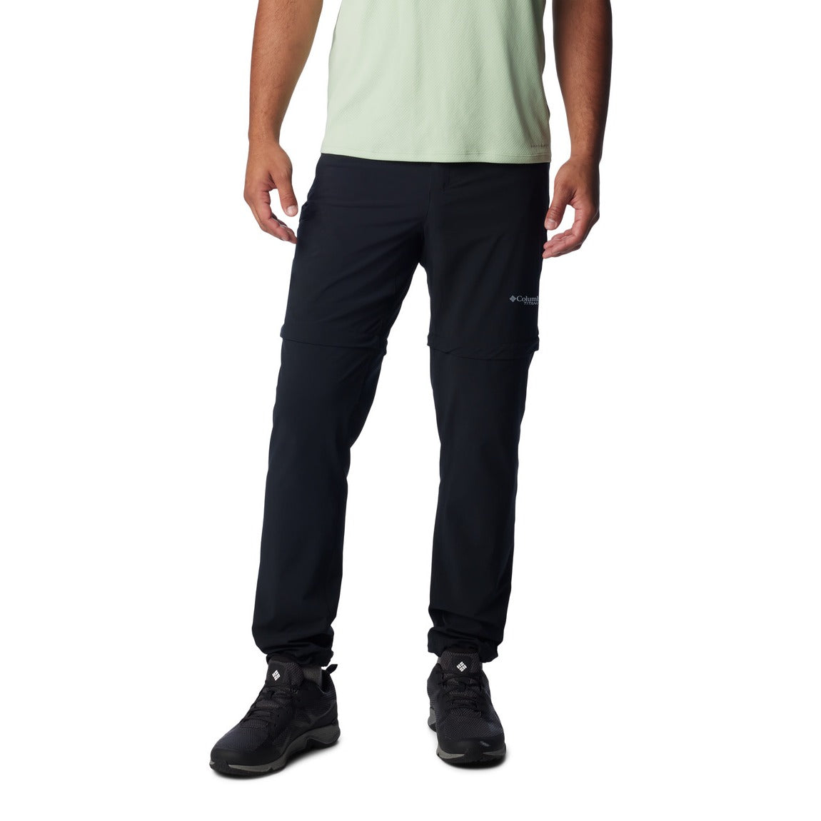 Columbia Triple Canyon™ Convertible Pants II - Men