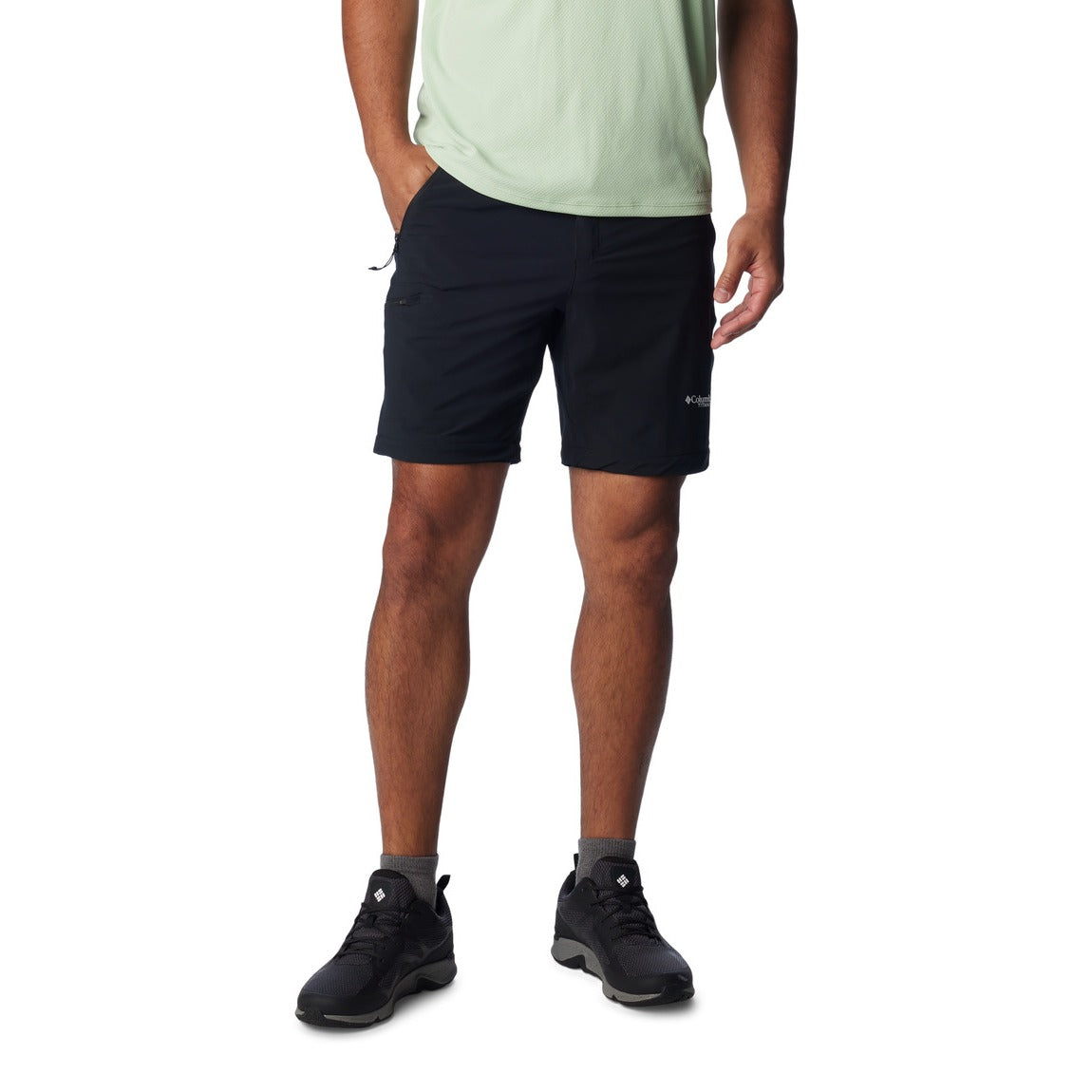 Columbia Triple Canyon™ Convertible Pants II - Men