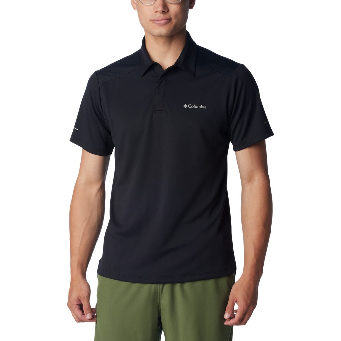 Columbia Black Mesa™ Polo - Men