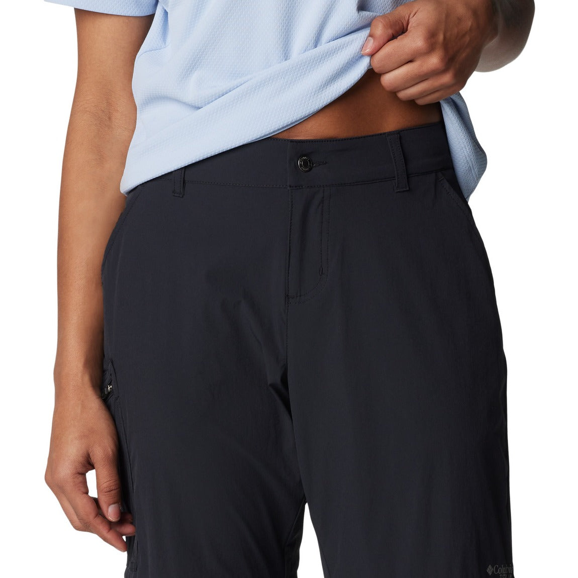 Columbia Summit Valley™ Convertible Pants - Women