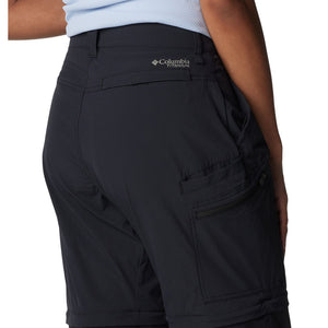 Columbia Summit Valley™ Convertible Pants - Women