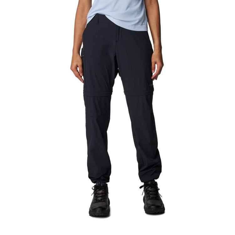 Columbia Summit Valley™ Convertible Pants - Women