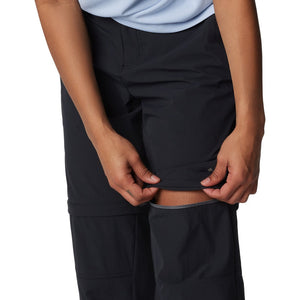 Columbia Summit Valley™ Convertible Pants - Women