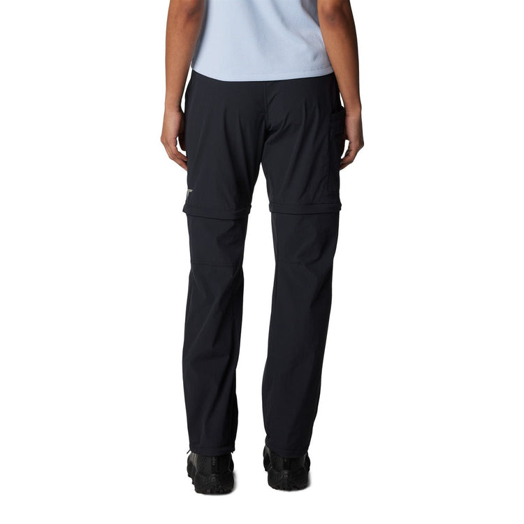 Columbia Summit Valley™ Convertible Pants - Women