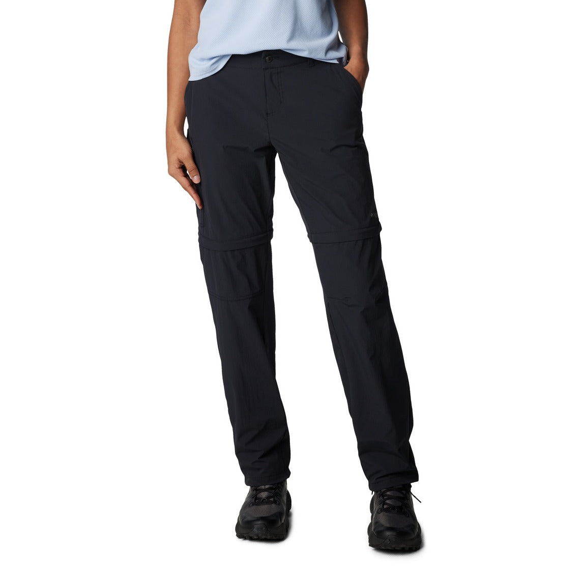 Columbia Summit Valley™ Convertible Pants - Women