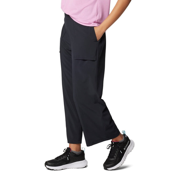 Columbia Boundless Beauty™ Wide Leg Capris - Women