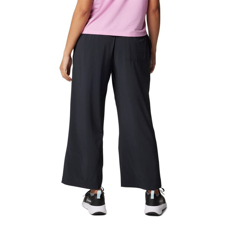 Columbia Boundless Beauty™ Wide Leg Capris - Women