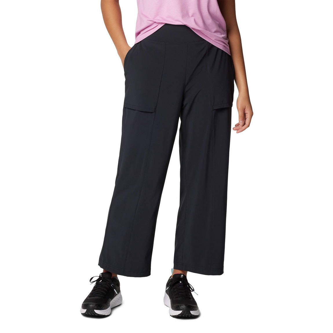 Columbia Boundless Beauty™ Wide Leg Capris - Women