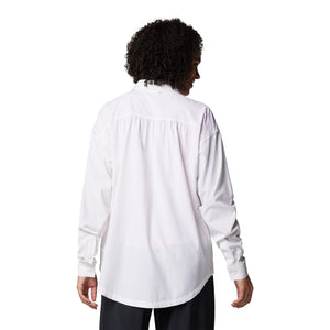 Columbia Boundless Trek™ Layering Long Sleeve Shirt - Women