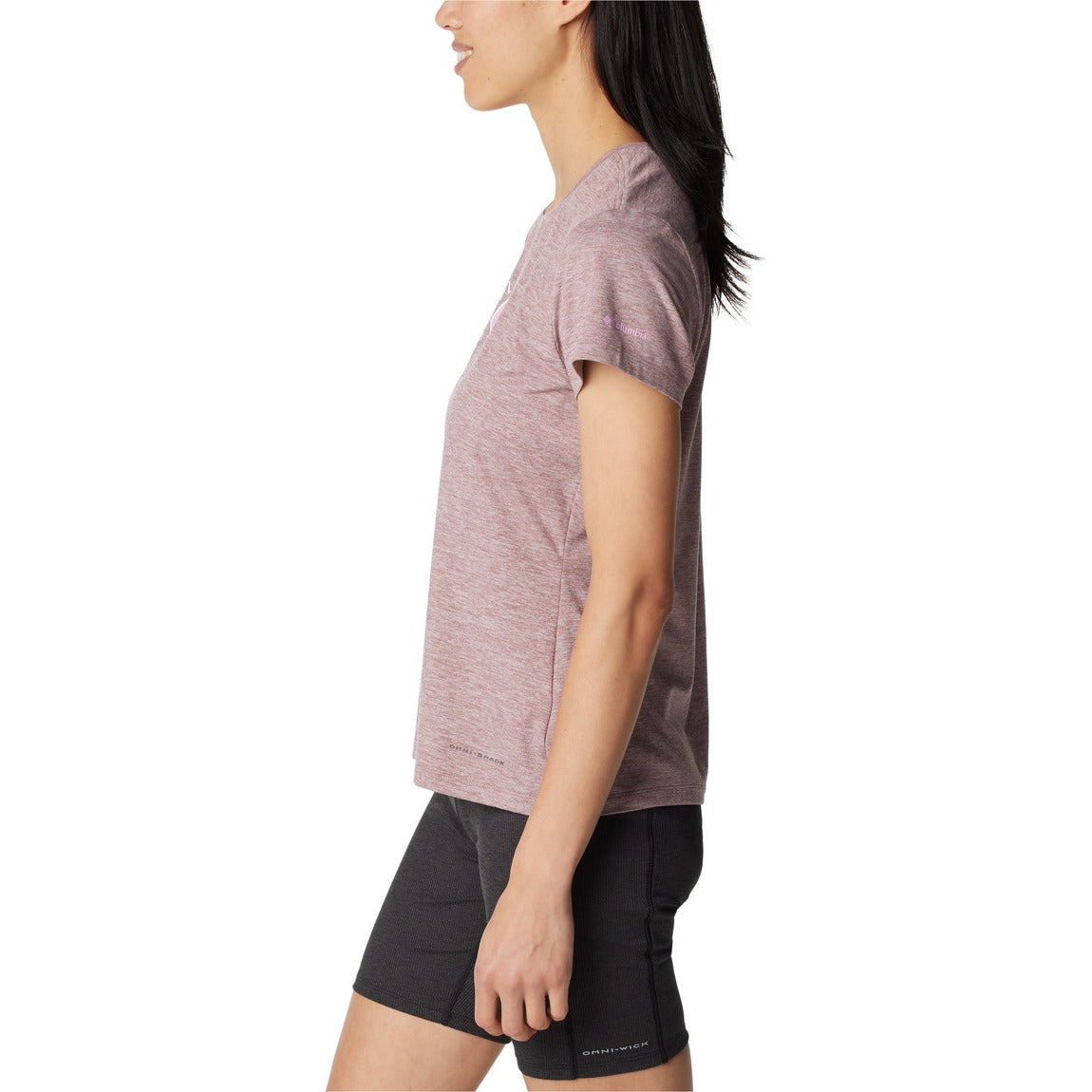 Columbia Sloan Ridge™ Graphic T-Shirt - Women