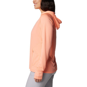 Columbia PFG Solar Stream™ Elite Hoodie - Women