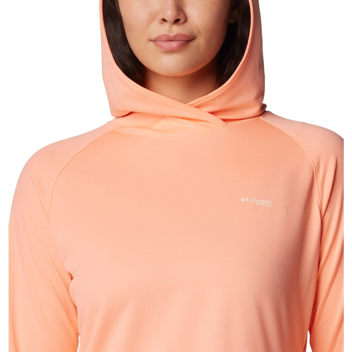 Columbia PFG Solar Stream™ Elite Hoodie - Women