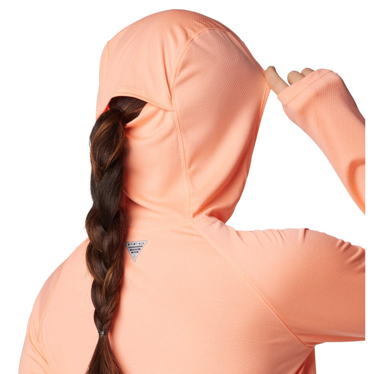 Columbia PFG Solar Stream™ Elite Hoodie - Women