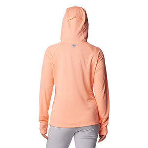 Columbia PFG Solar Stream™ Elite Hoodie - Women