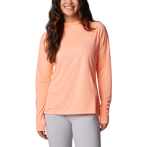 Columbia PFG Solar Stream™ Elite Hoodie - Women