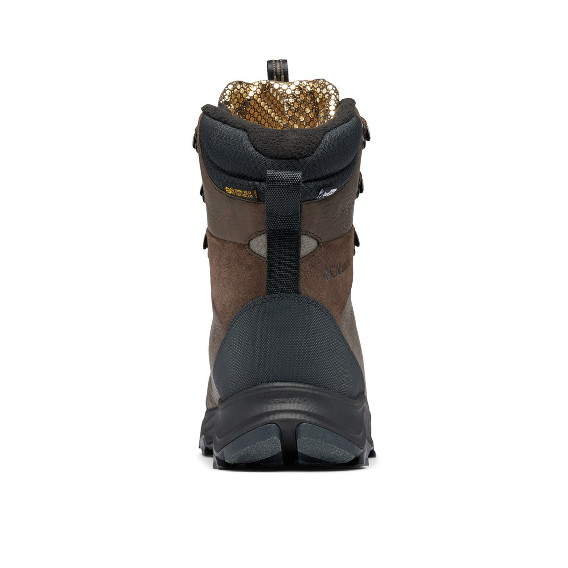 Columbia Expeditionist™ Extreme Winter Boot - Men