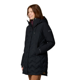 Columbia Mountain Croo™ III Mid Down Jacket - Women