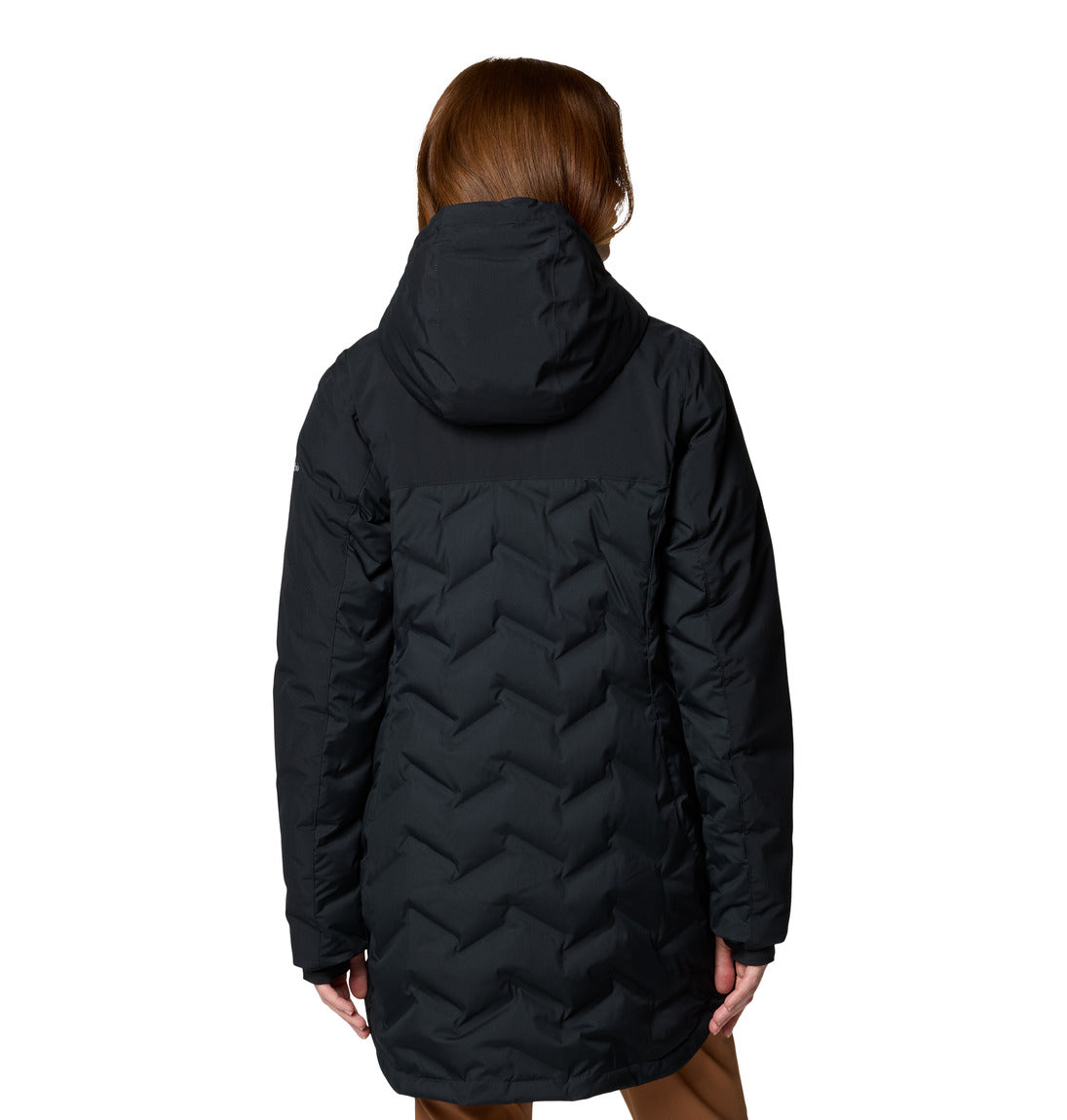 Columbia Mountain Croo™ III Mid Down Jacket - Women