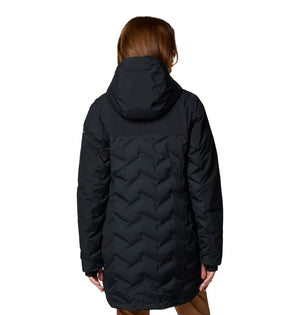 Columbia Mountain Croo™ III Mid Down Jacket - Women