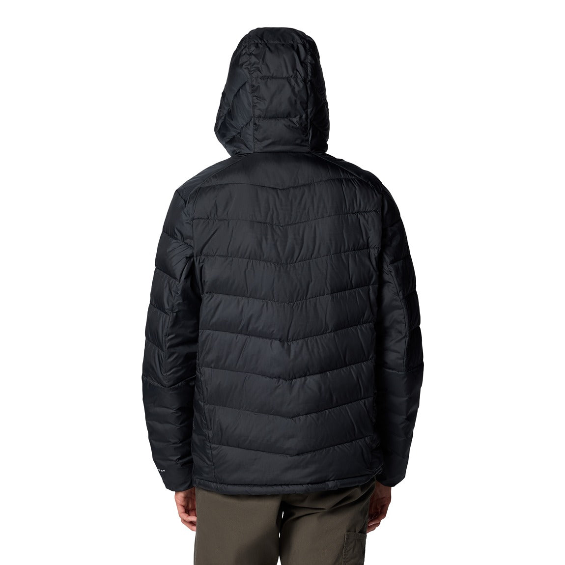 Veste à capuche Columbia Labyrinth Loop™ II - Homme