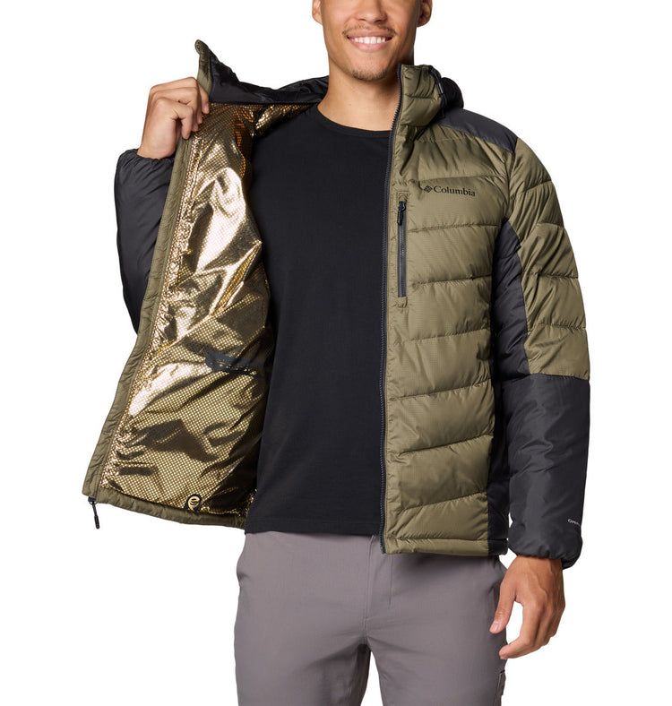 Columbia Labyrinth Loop™ II Hooded Jacket - Men