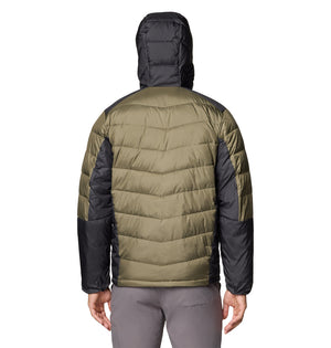 Columbia Labyrinth Loop™ II Hooded Jacket - Men