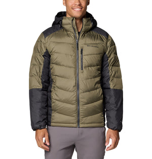 Columbia Labyrinth Loop™ II Hooded Jacket - Men