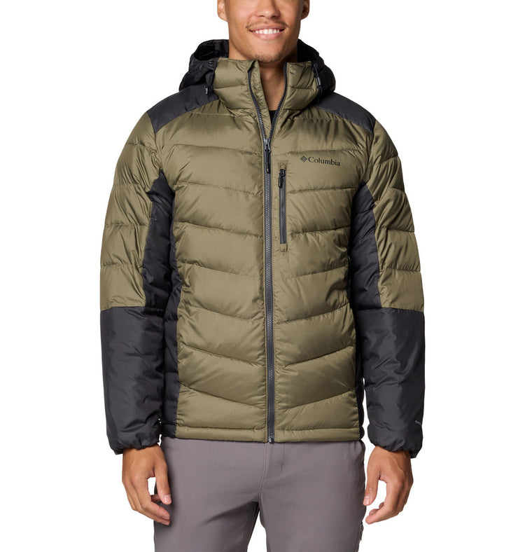 Columbia Labyrinth Loop™ II Hooded Jacket - Men