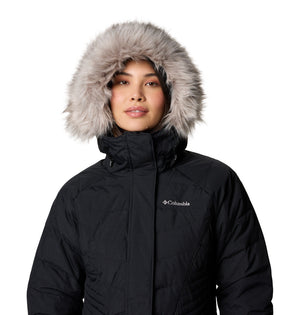 Columbia Lay D Down™ IV Mid Jacket - Women