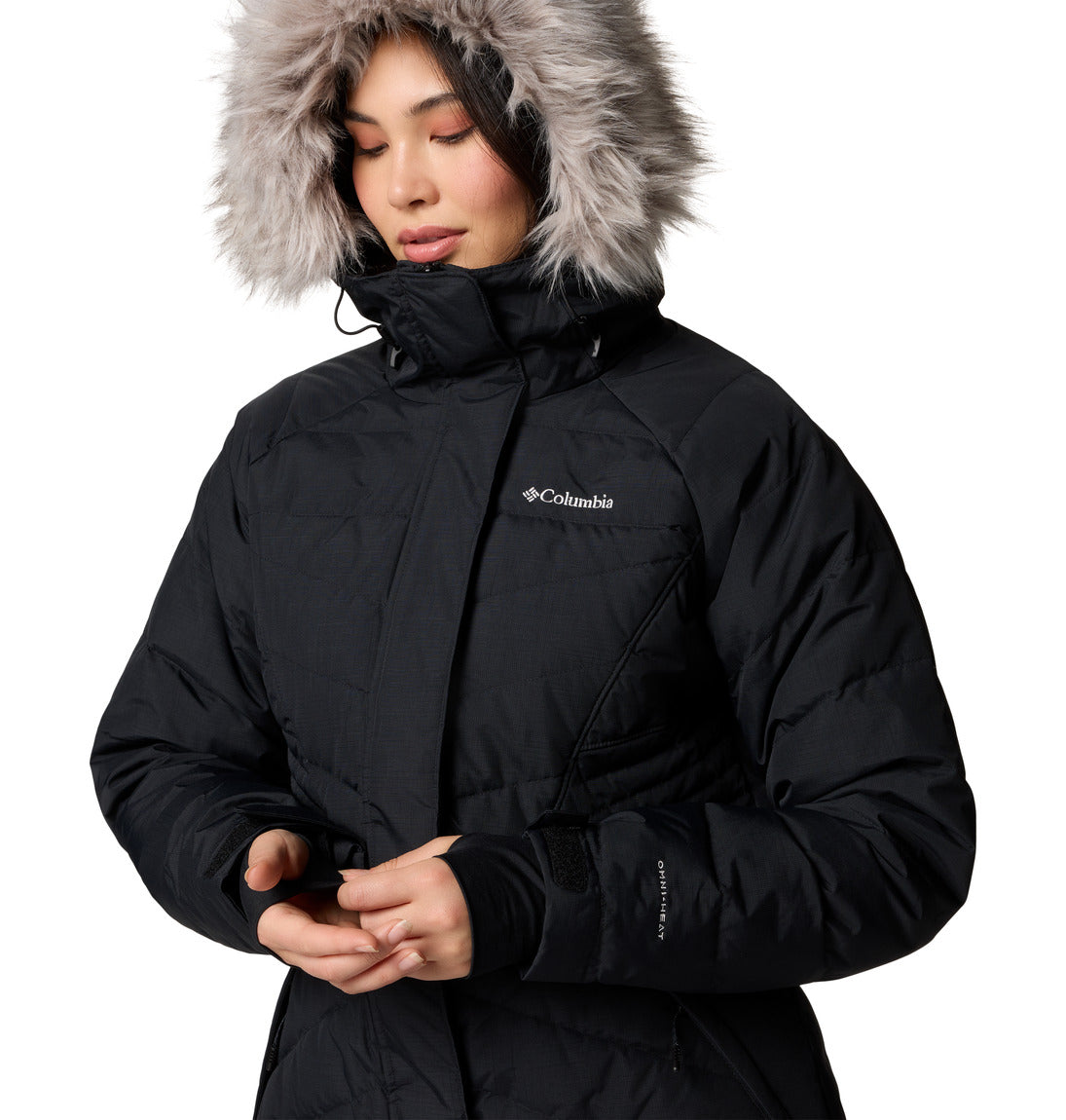 Columbia Lay D Down™ IV Mid Jacket - Women