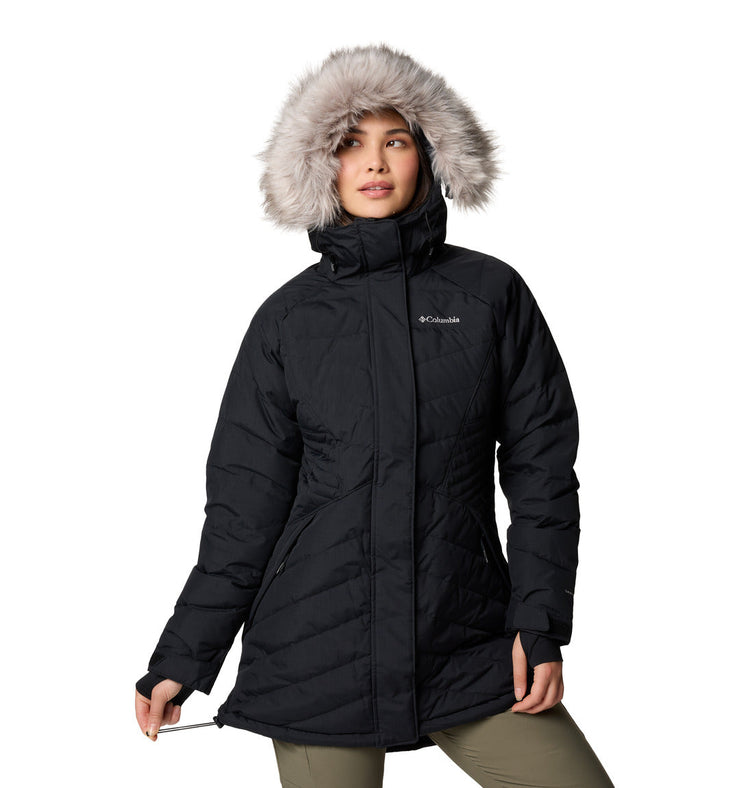 Columbia Lay D Down™ IV Mid Jacket - Women