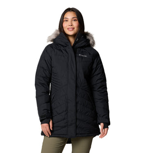 Columbia Lay D Down™ IV Mid Jacket - Women