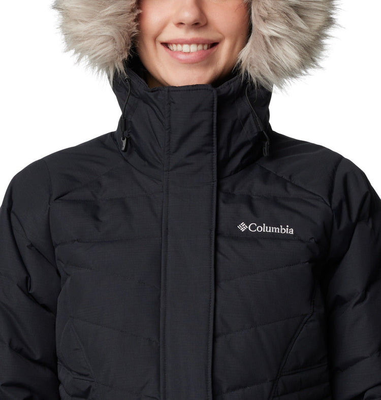 Columbia Lay D Down™ IV Jacket - Women