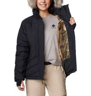 Columbia Lay D Down™ IV Jacket - Women