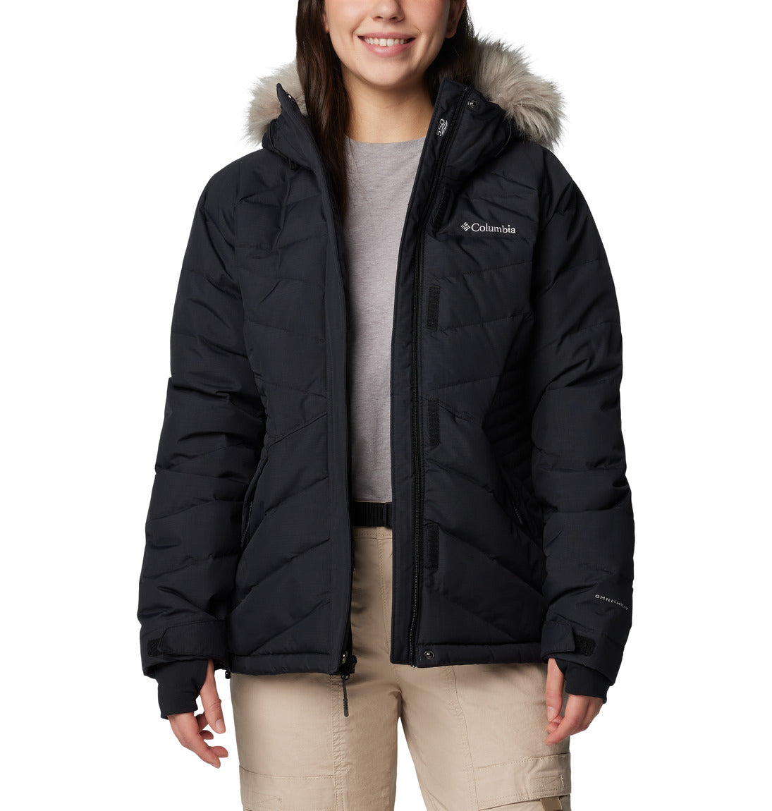 Columbia Lay D Down™ IV Jacket - Women