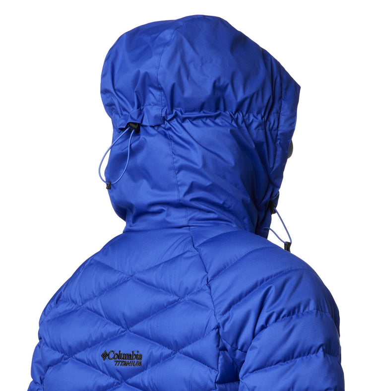 Columbia Roaring Fork™ II Down Jacket - WomenColumbia Roaring Fork™ II Down Jacket - Women