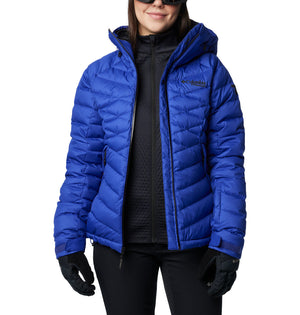 Columbia Roaring Fork™ II Down Jacket - WomenColumbia Roaring Fork™ II Down Jacket - Women