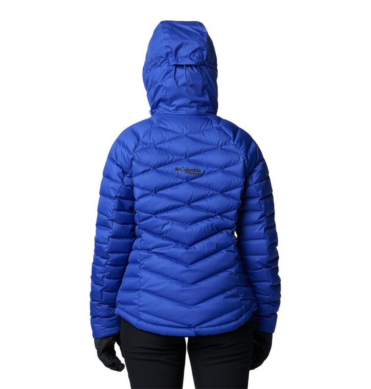 Columbia Roaring Fork™ II Down Jacket - WomenColumbia Roaring Fork™ II Down Jacket - Women