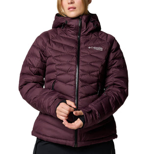 Columbia Roaring Fork™ II Down Jacket - WomenColumbia Roaring Fork™ II Down Jacket - Women