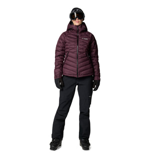 Columbia Roaring Fork™ II Down Jacket - WomenColumbia Roaring Fork™ II Down Jacket - Women