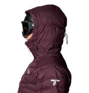 Columbia Roaring Fork™ II Down Jacket - WomenColumbia Roaring Fork™ II Down Jacket - Women