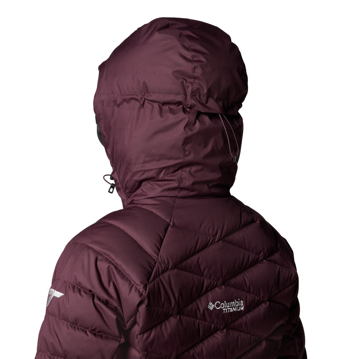 Columbia Roaring Fork™ II Down Jacket - WomenColumbia Roaring Fork™ II Down Jacket - Women