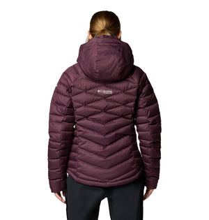 Columbia Roaring Fork™ II Down Jacket - WomenColumbia Roaring Fork™ II Down Jacket - Women